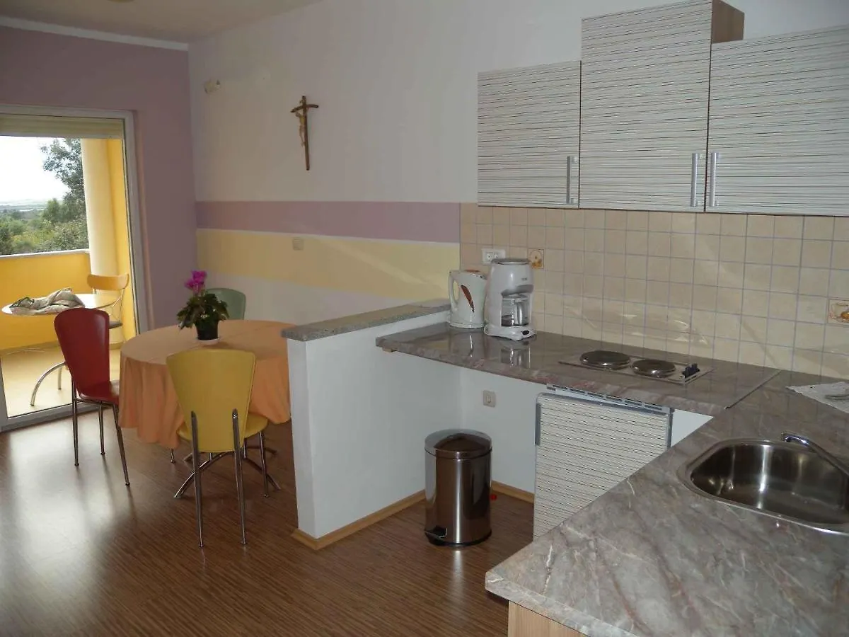 Apartment Liznjan 5