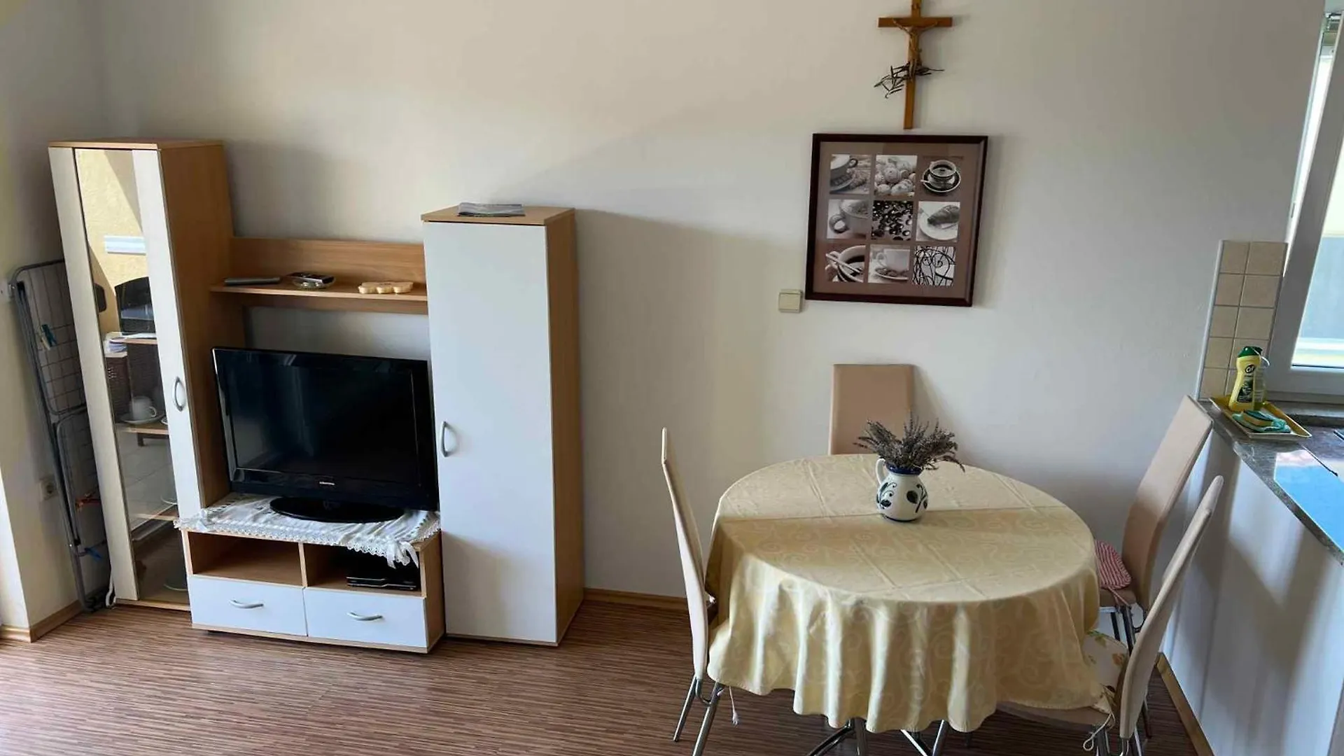 Apartment Liznjan 5 Croazia
