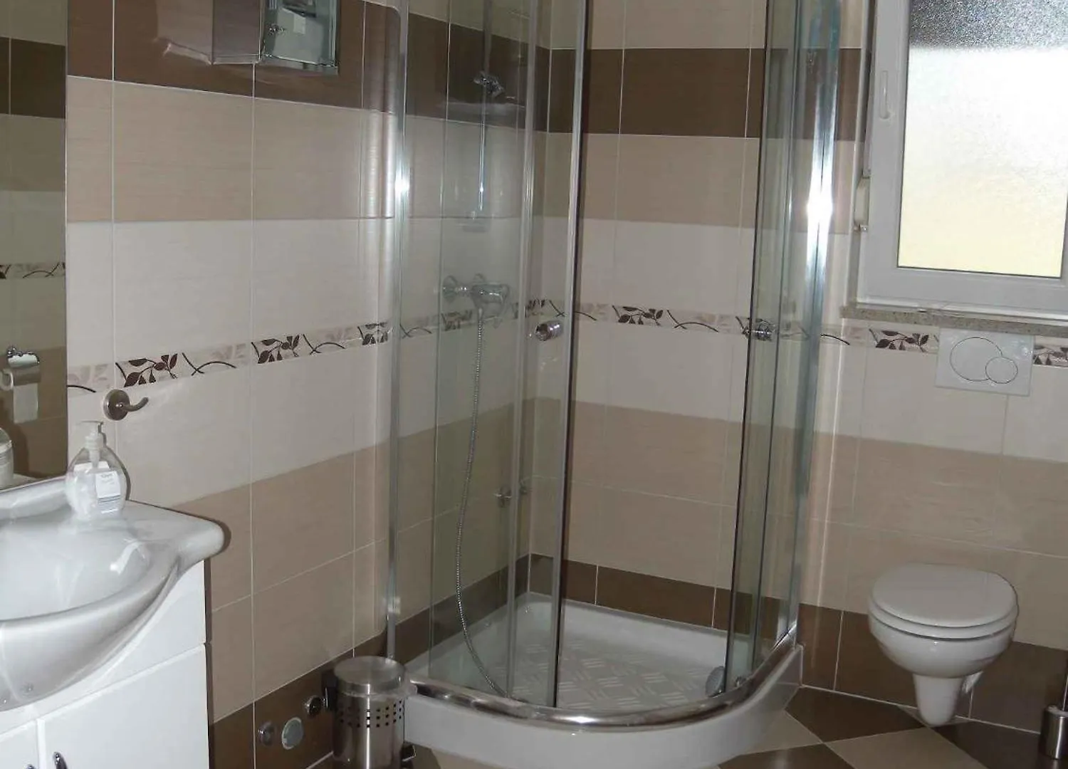Apartment Liznjan 5 Croazia