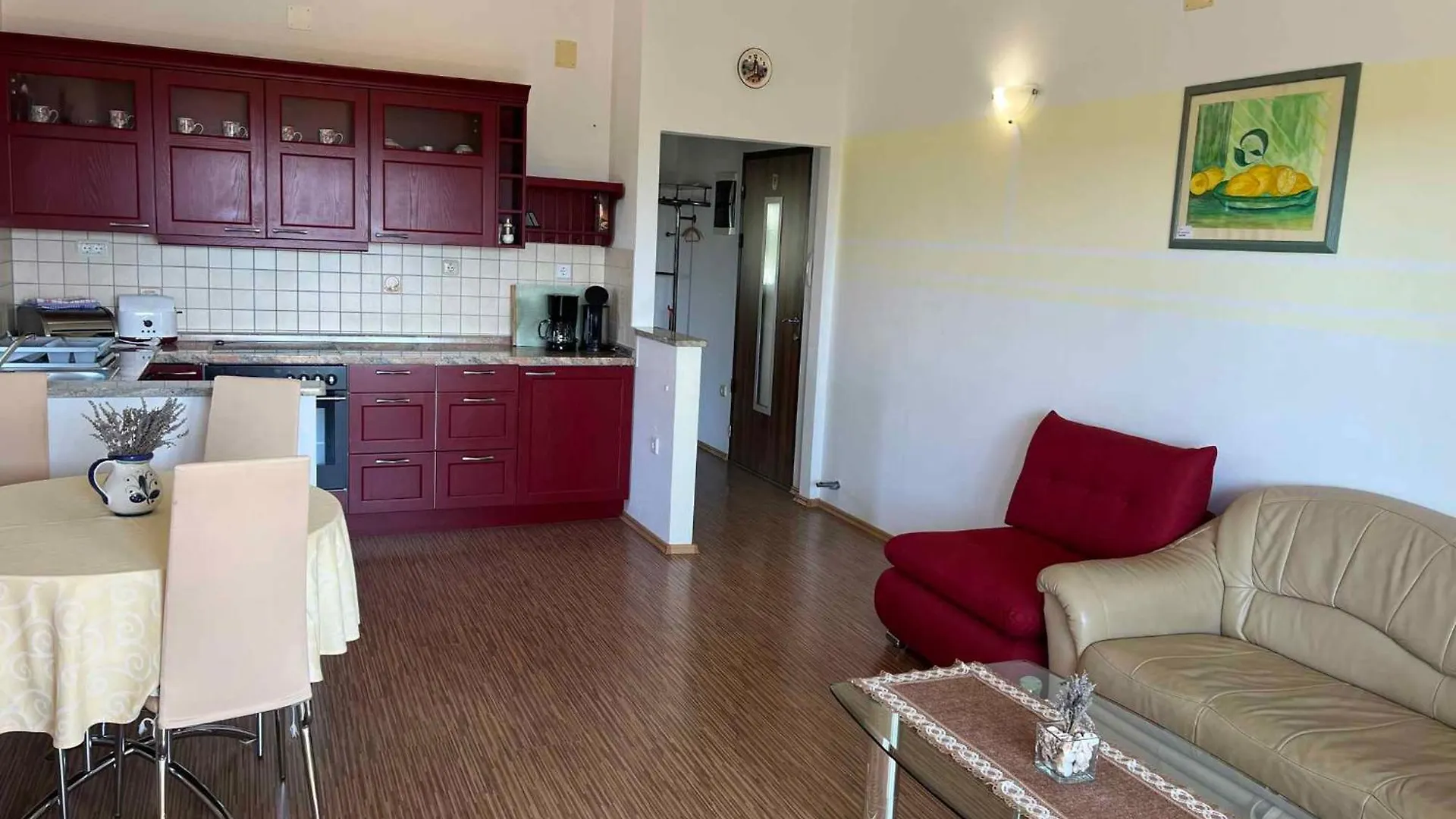 Apartment Liznjan 5 Croazia