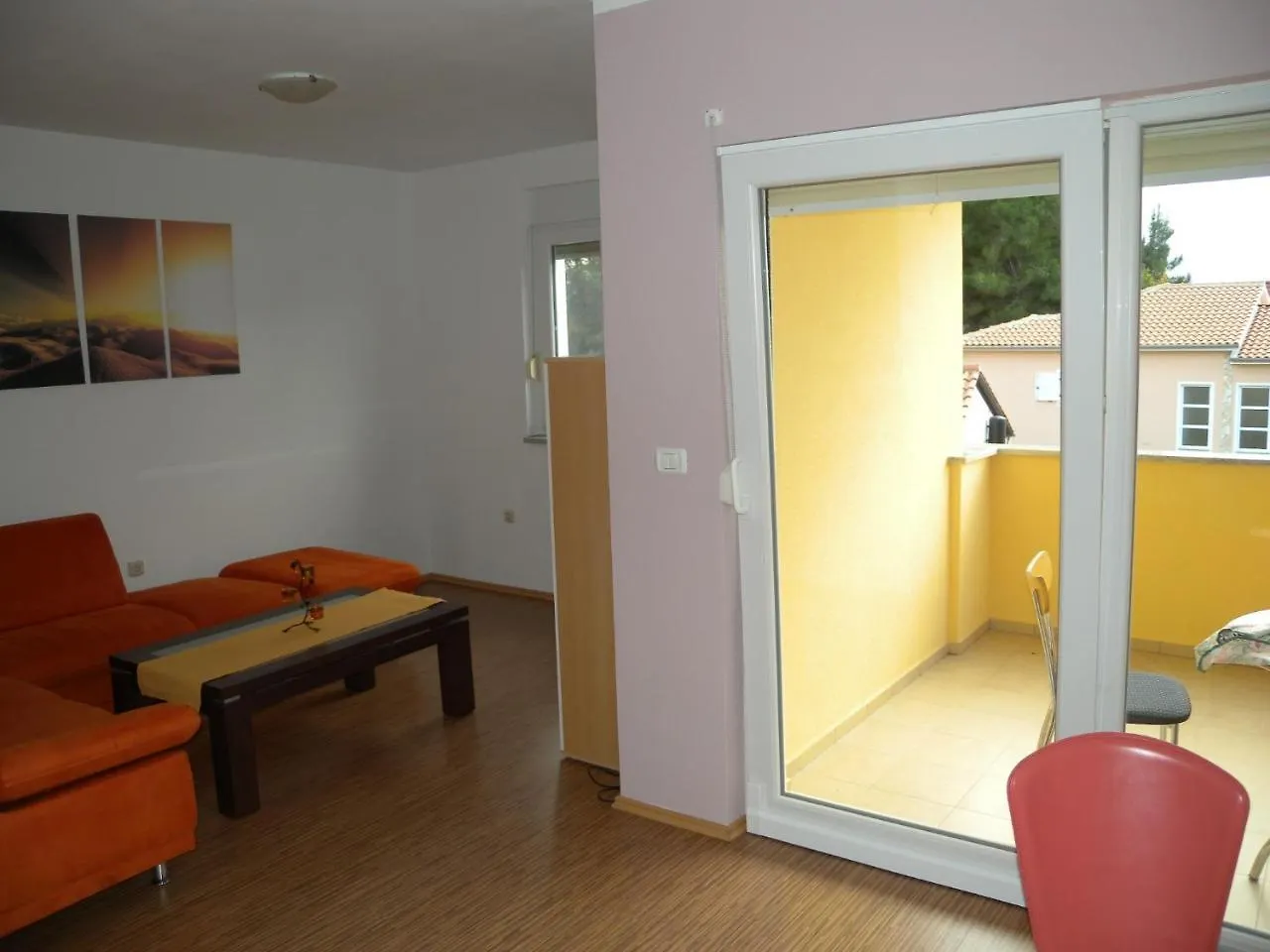 Apartment Liznjan 5